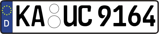 KA-UC9164