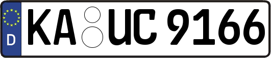 KA-UC9166