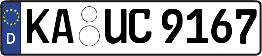 KA-UC9167