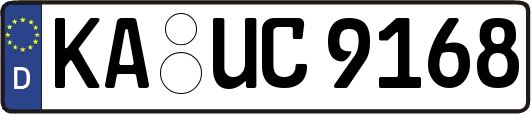KA-UC9168