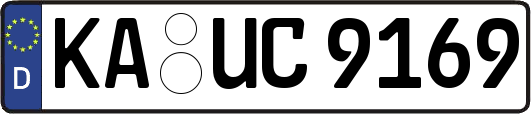 KA-UC9169