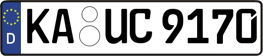 KA-UC9170