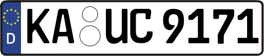 KA-UC9171
