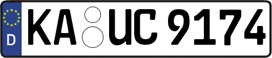KA-UC9174