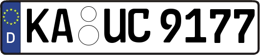 KA-UC9177