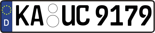 KA-UC9179