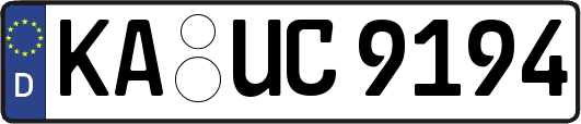 KA-UC9194