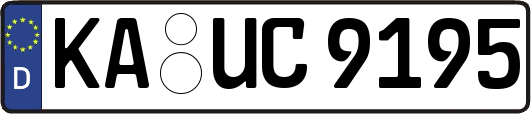 KA-UC9195