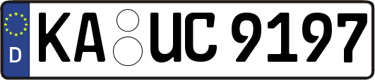 KA-UC9197