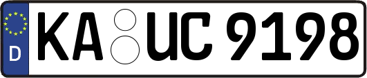 KA-UC9198