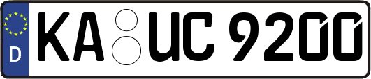 KA-UC9200