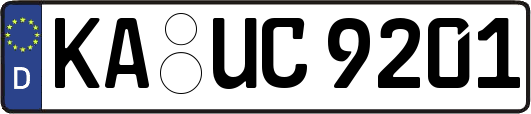 KA-UC9201