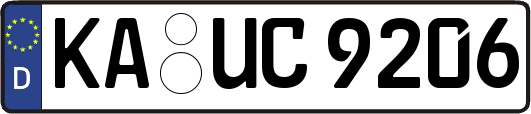 KA-UC9206