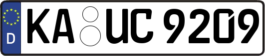 KA-UC9209