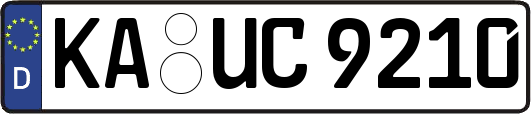 KA-UC9210