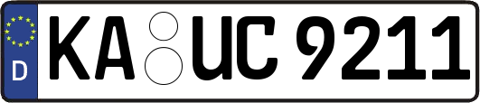 KA-UC9211