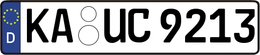 KA-UC9213