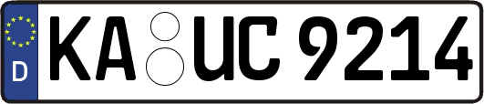 KA-UC9214