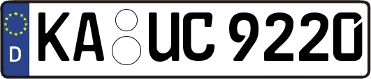 KA-UC9220