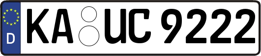 KA-UC9222