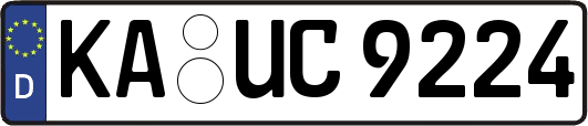 KA-UC9224