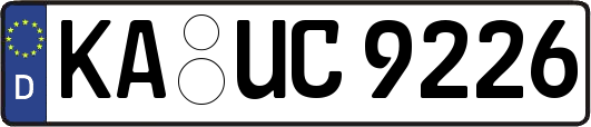 KA-UC9226