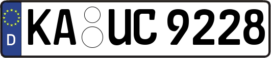 KA-UC9228