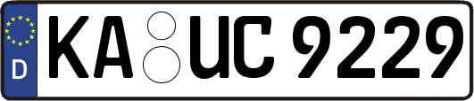 KA-UC9229