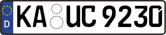 KA-UC9230