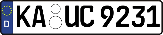 KA-UC9231