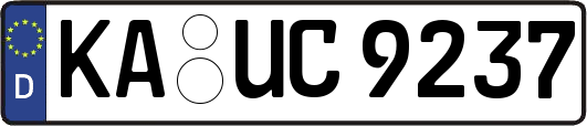KA-UC9237