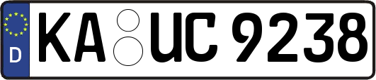 KA-UC9238