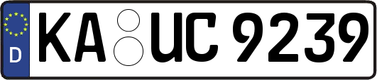 KA-UC9239