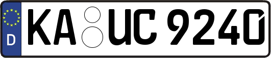 KA-UC9240