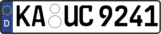 KA-UC9241