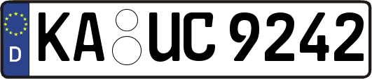 KA-UC9242