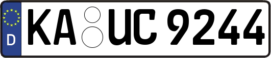 KA-UC9244