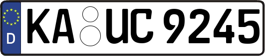 KA-UC9245