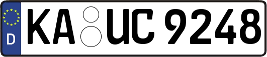 KA-UC9248