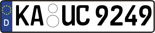 KA-UC9249