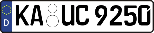 KA-UC9250