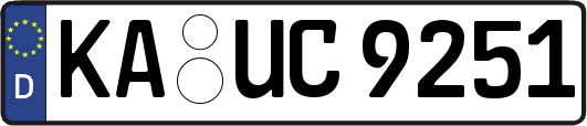 KA-UC9251
