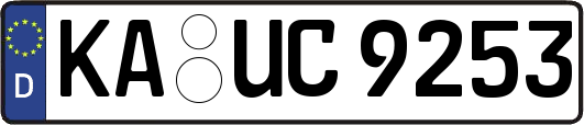 KA-UC9253