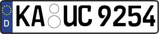 KA-UC9254