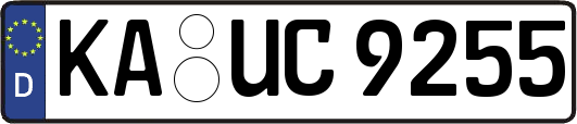KA-UC9255
