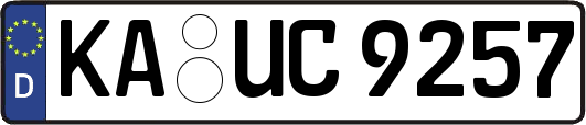 KA-UC9257