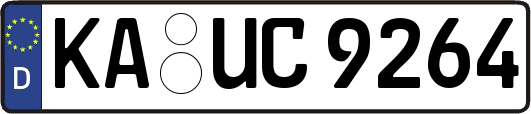 KA-UC9264