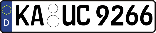 KA-UC9266