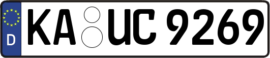 KA-UC9269