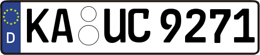 KA-UC9271